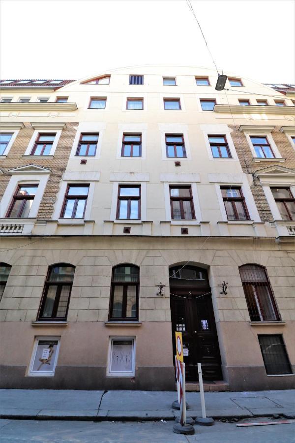 Andrassy Avenue Exclusive Budapeste Exterior foto