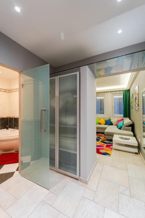Andrassy Avenue Exclusive Budapeste Exterior foto