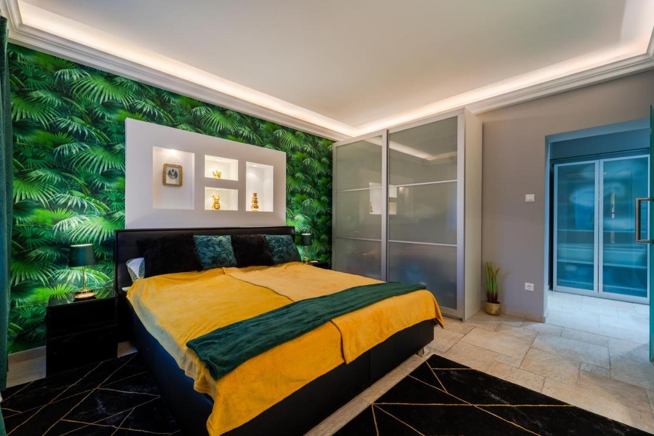 Andrassy Avenue Exclusive Budapeste Exterior foto