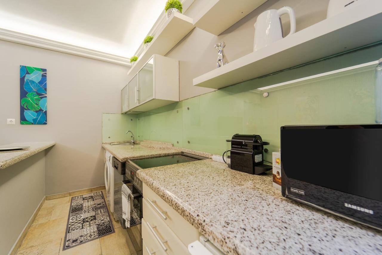 Andrassy Avenue Exclusive Budapeste Exterior foto